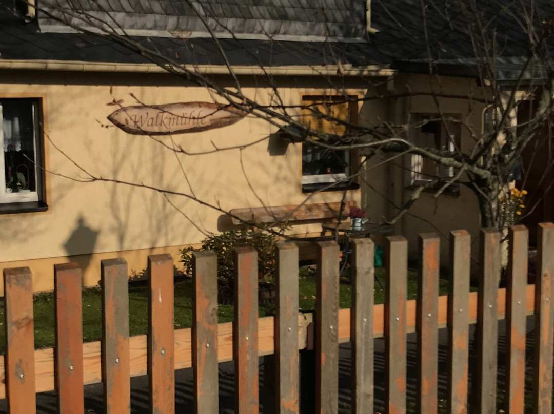 Stollberger Walkmühle