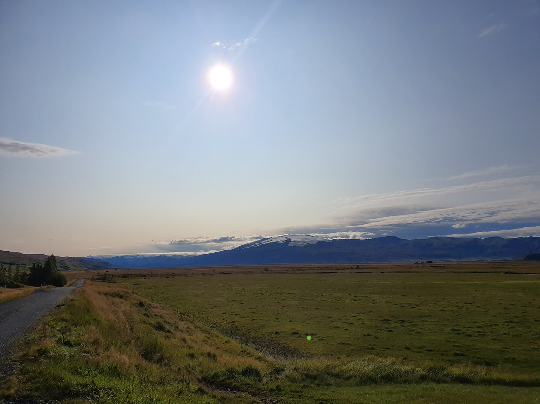 Hotel Fljótshlíð主图