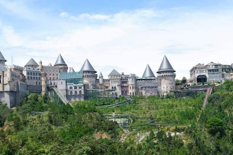 Happy Holiday Private Tours