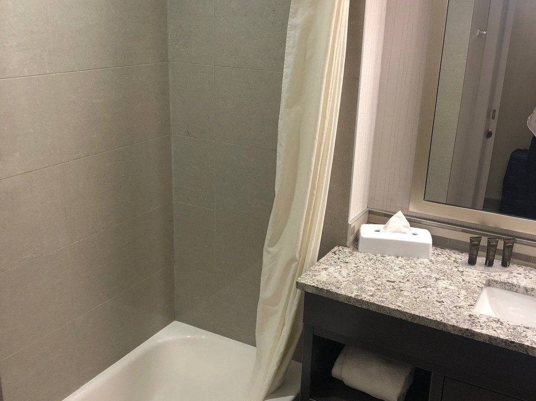 Best Western Plus Airdrie Hotel主图