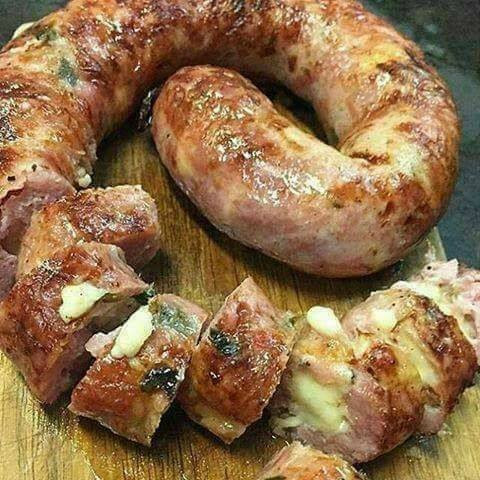 Pura Artesanal Charcutaria Linguicaria