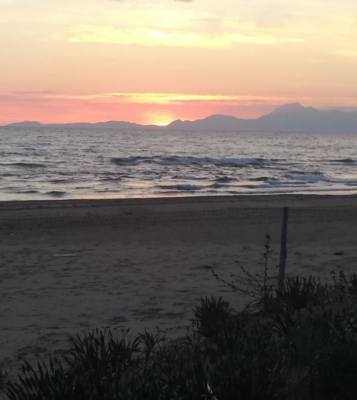 Paestum Inn Beach Resort主图