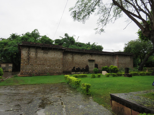 Vijay Mandir (Bija Mandal)-Vidisha必去景点