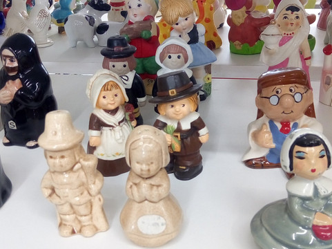 The Salt & Pepper Museum-拉纳加必去景点