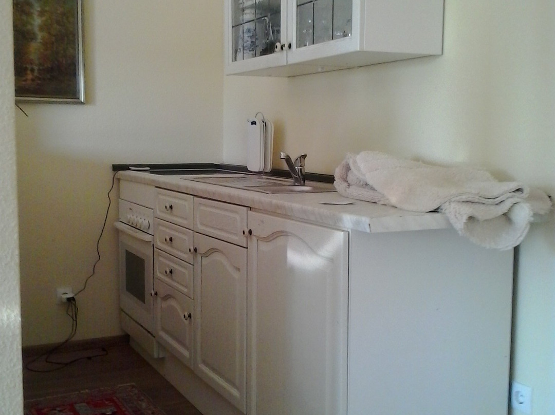 Hotel Rhein Residenz主图