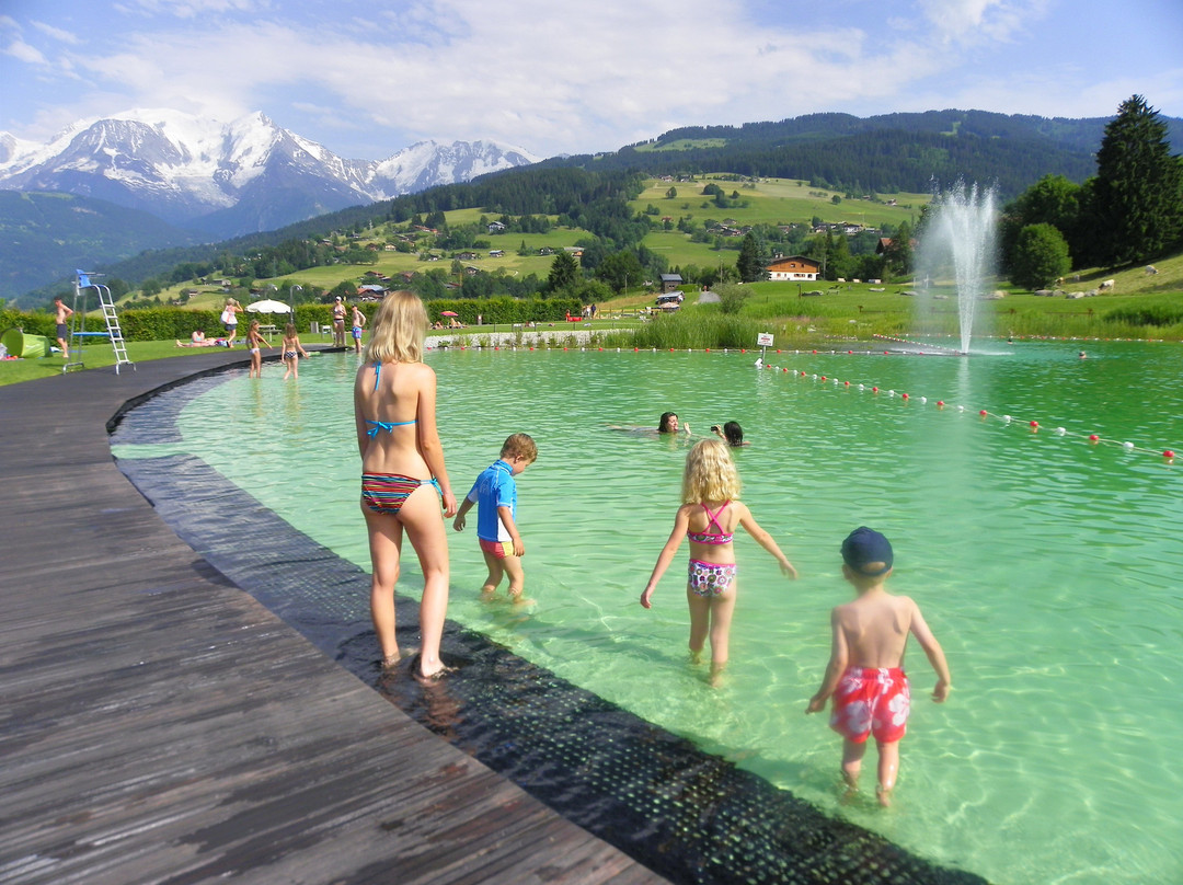 Residence & Spa La Grande Cordée主图