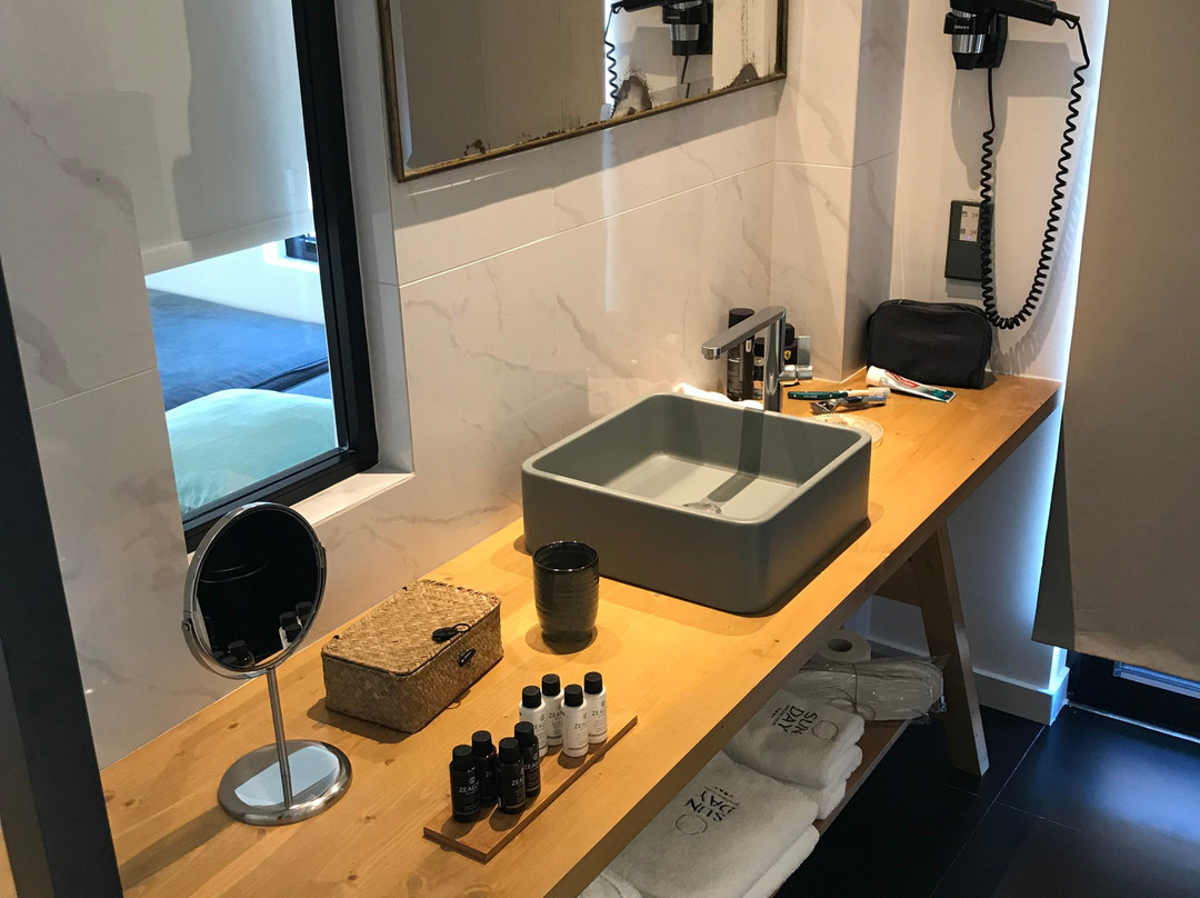 Sunday Boutique Hotel主图