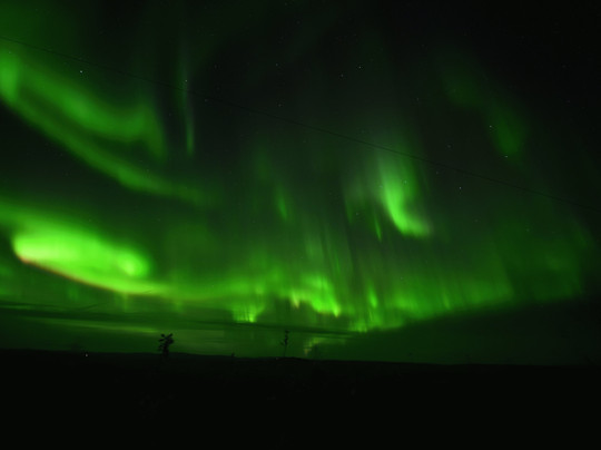 SkyFire In Focus Tours-费尔班克斯必去景点