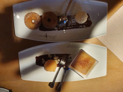 弗灵斯花园餐厅酒店-官方