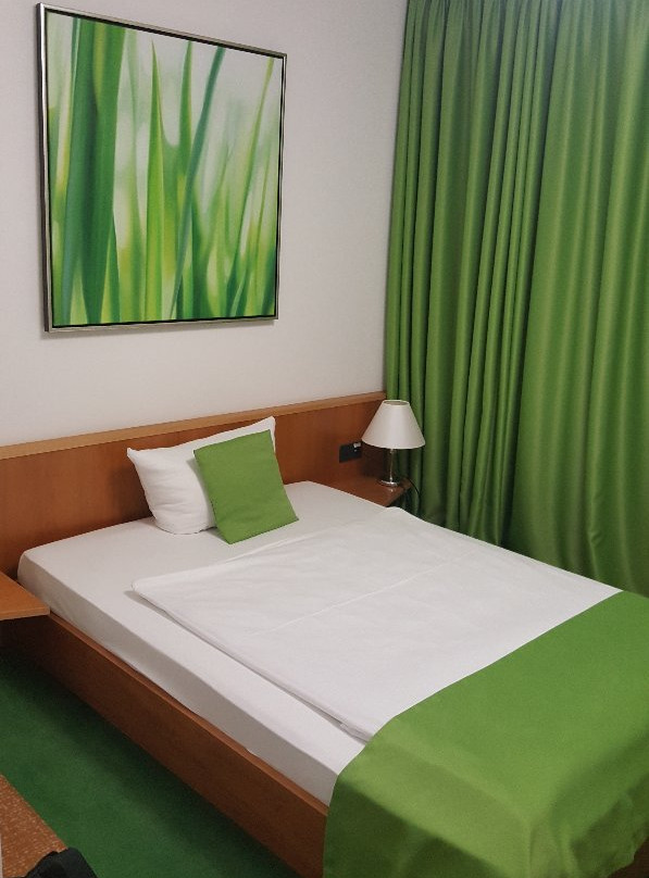 Akademiehotel Dresden主图