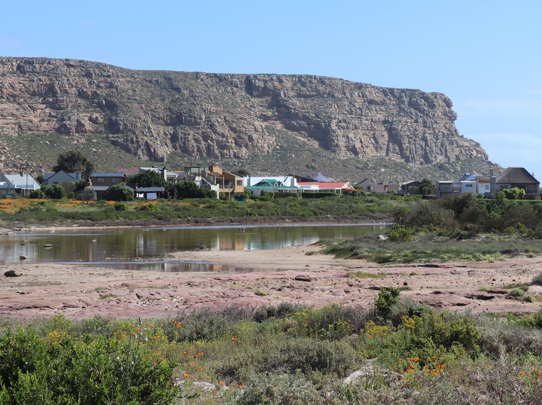 Elands Bay Beach景点图片