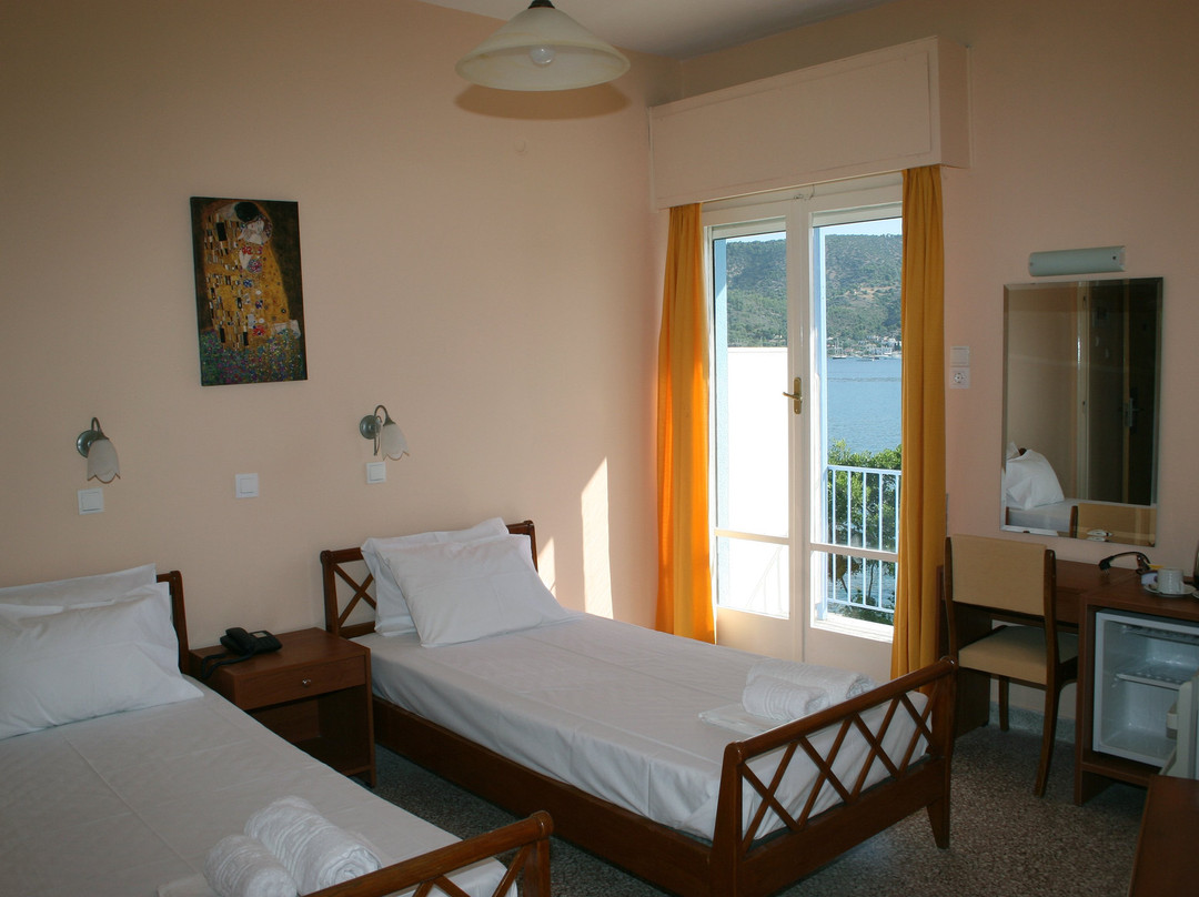 Poros Vista Hotel主图