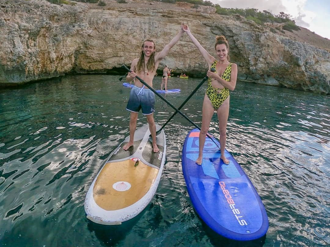 Sup Ibiza景点图片