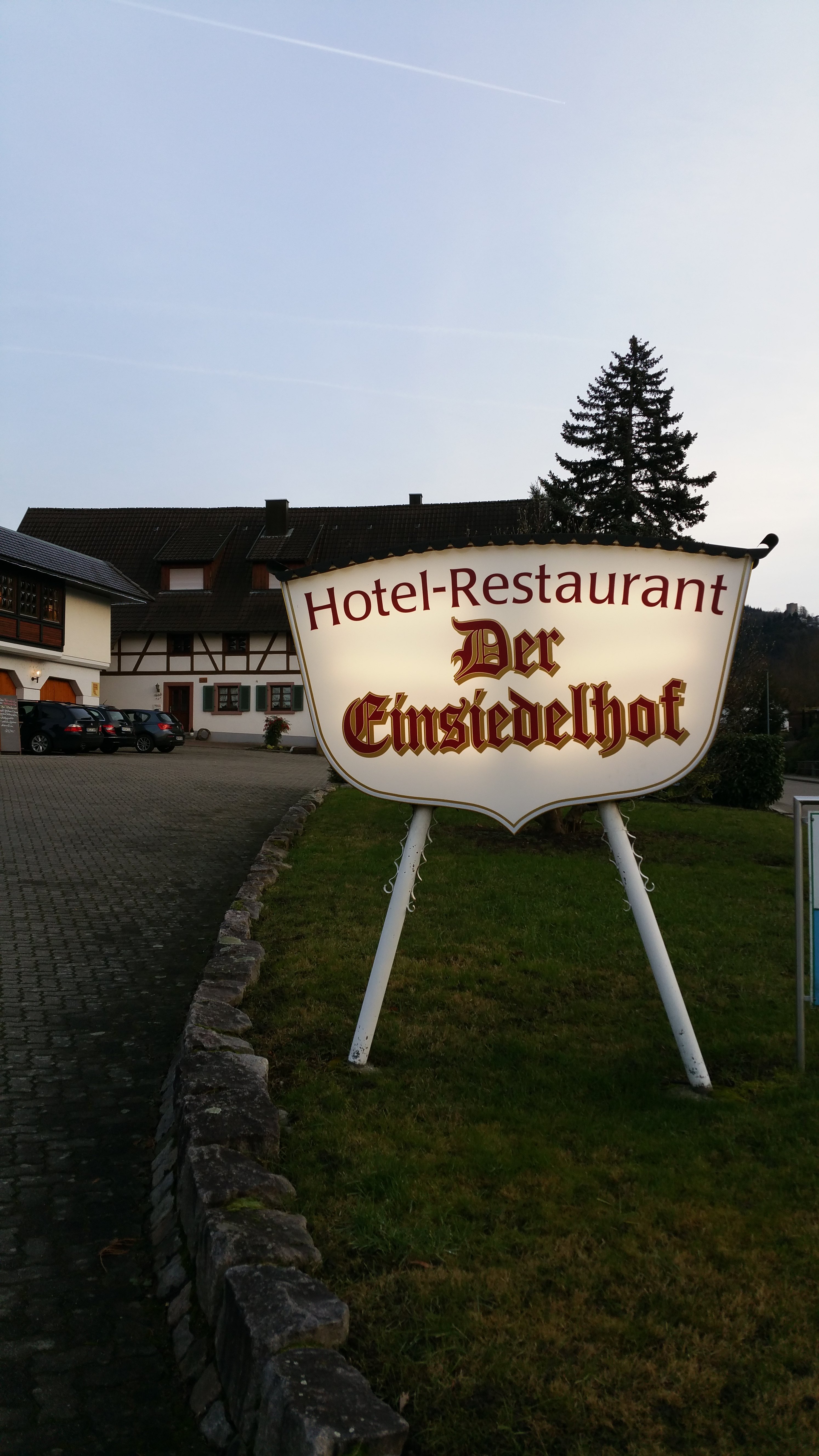 Hotel Der Einsiedelhof-浴室