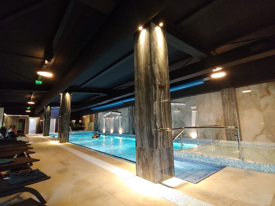 Hotel Posada Vidraru主图