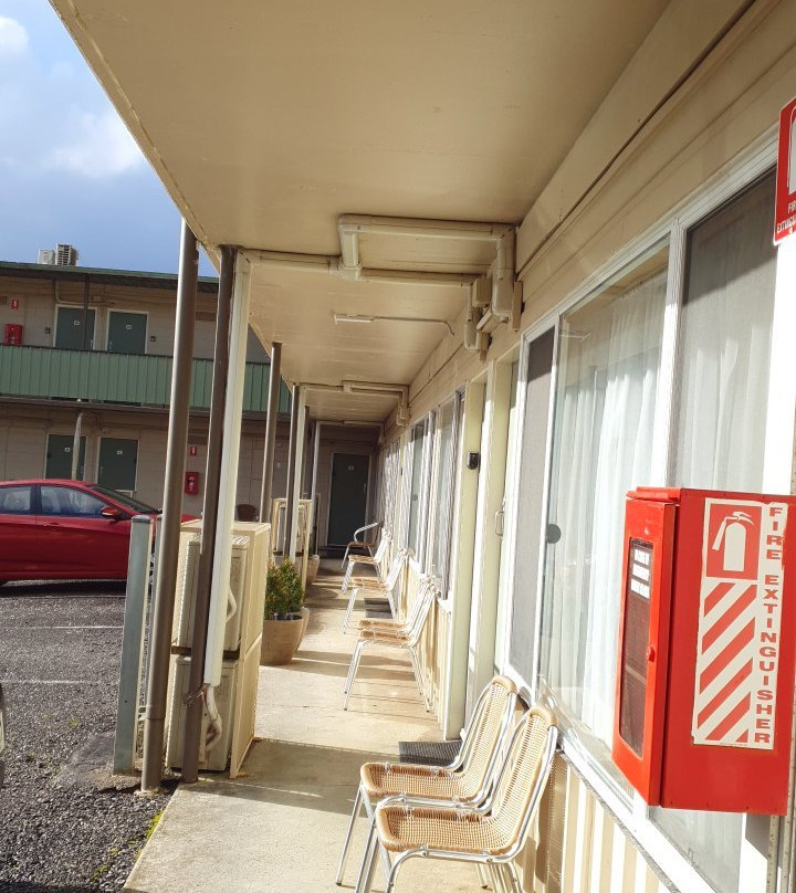 The Confluence Hotel & Mt Lyell Motor Inn主图