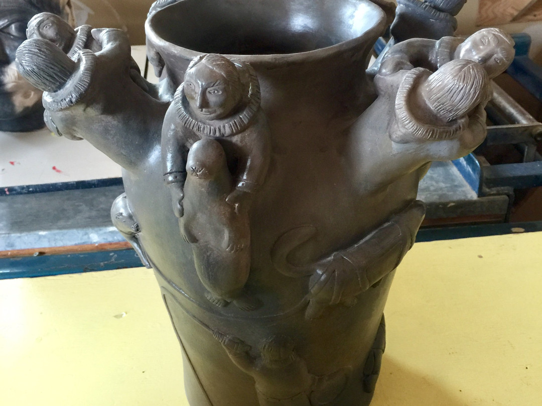 The Matchbox Gallery-Rankin Inlet必去景点