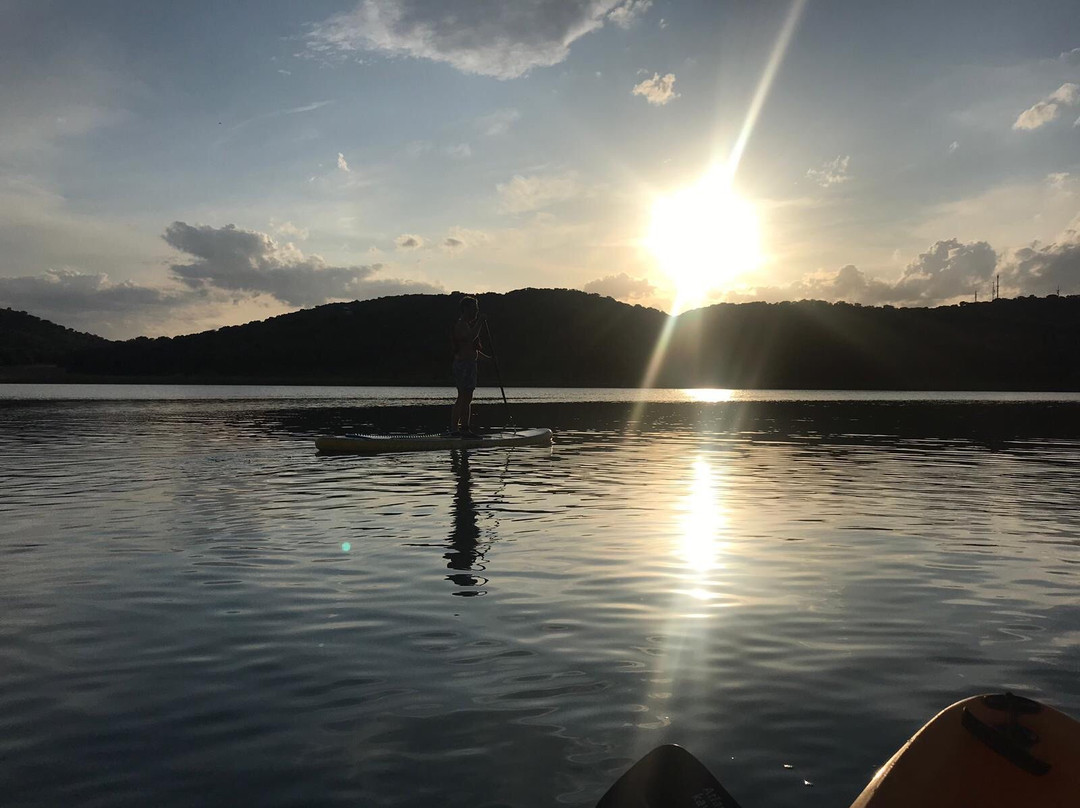 Caminos del Guadiana-Daimiel必去景点