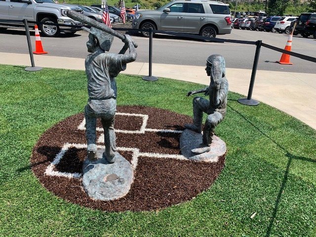 All Star Village-Oneonta必去景点