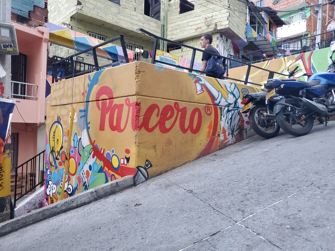 City Vibes Tours-麦德林必去景点