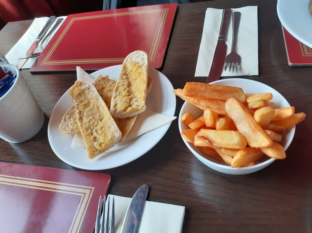 The Crown-罗契斯特必去景点