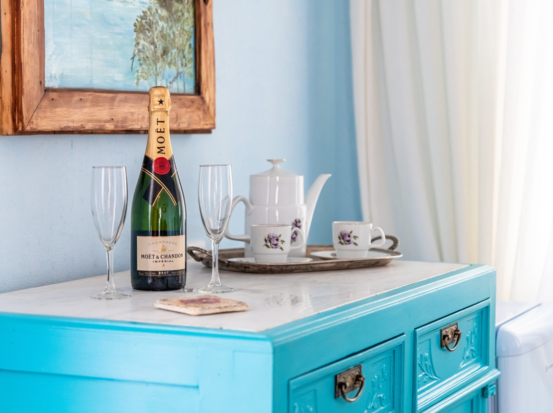 Maltezana Beach Hotel主图