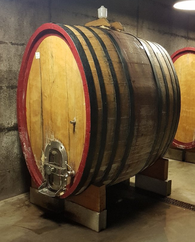 Cantina Di Ruscio景点图片
