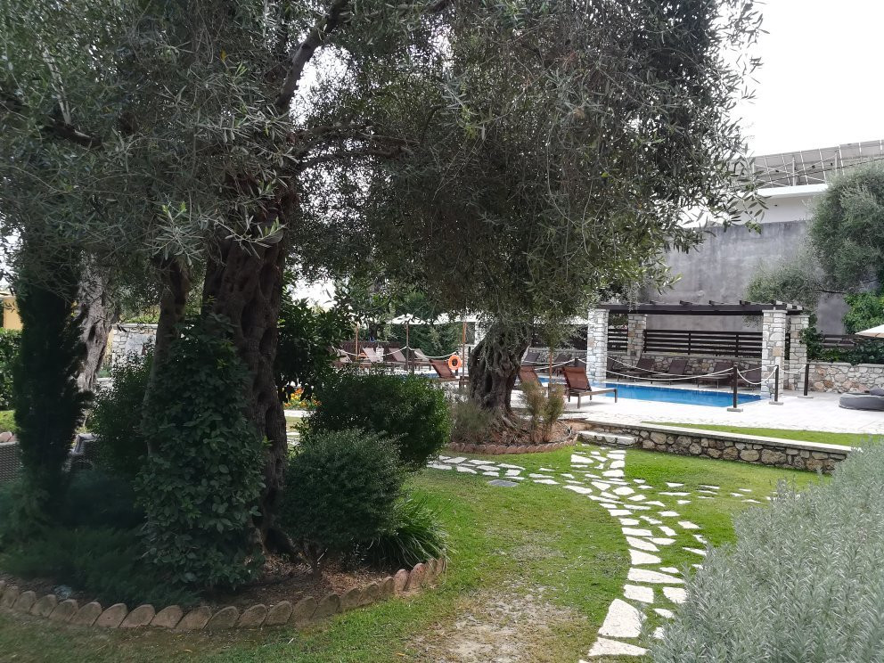 Vassilis Guest House主图