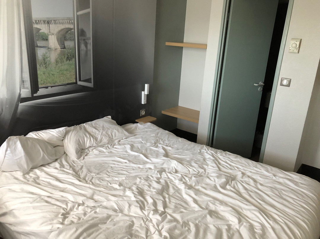 B&B HOTEL Agen主图