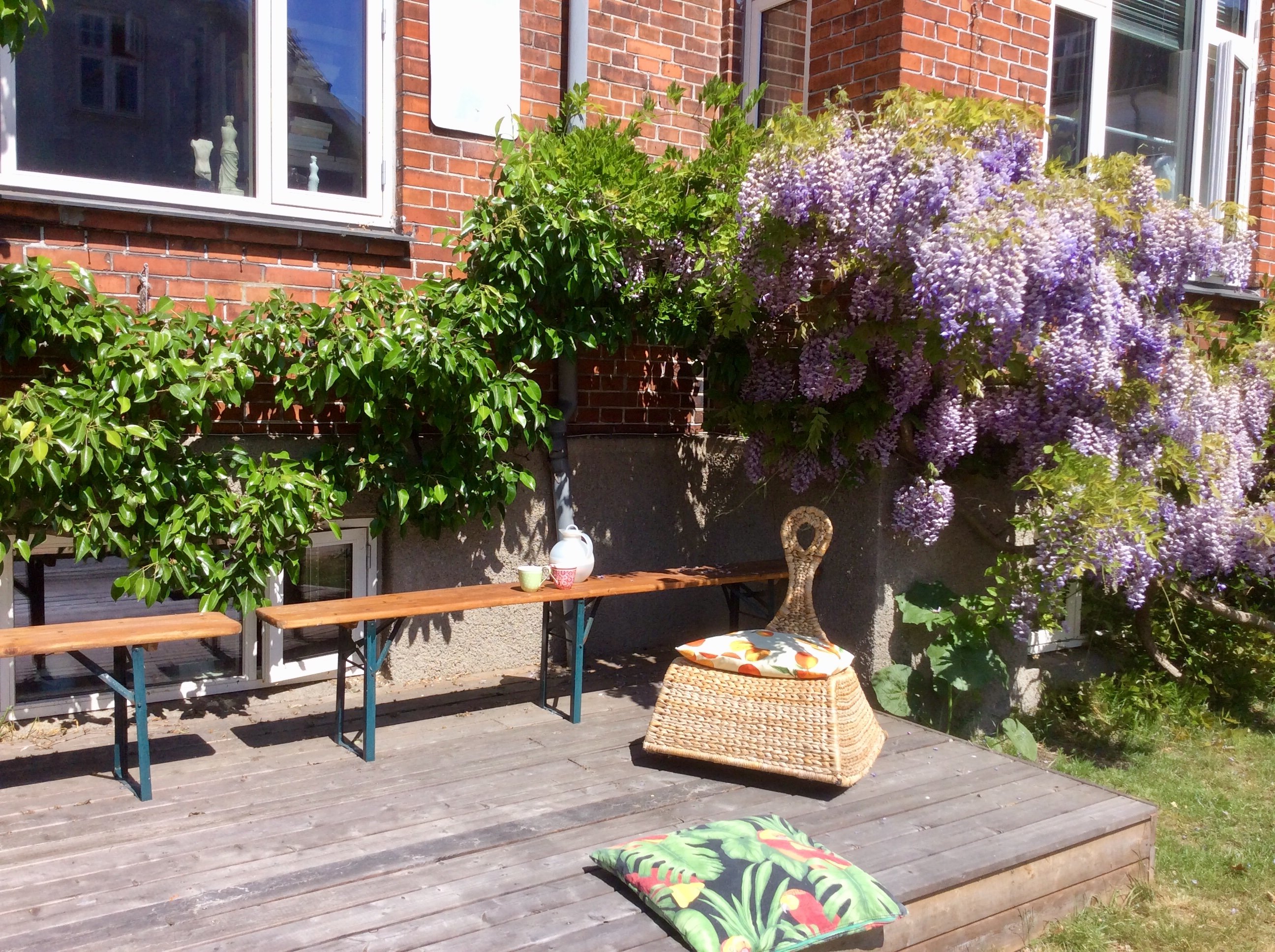 Koge Bed & Breakfast-官方