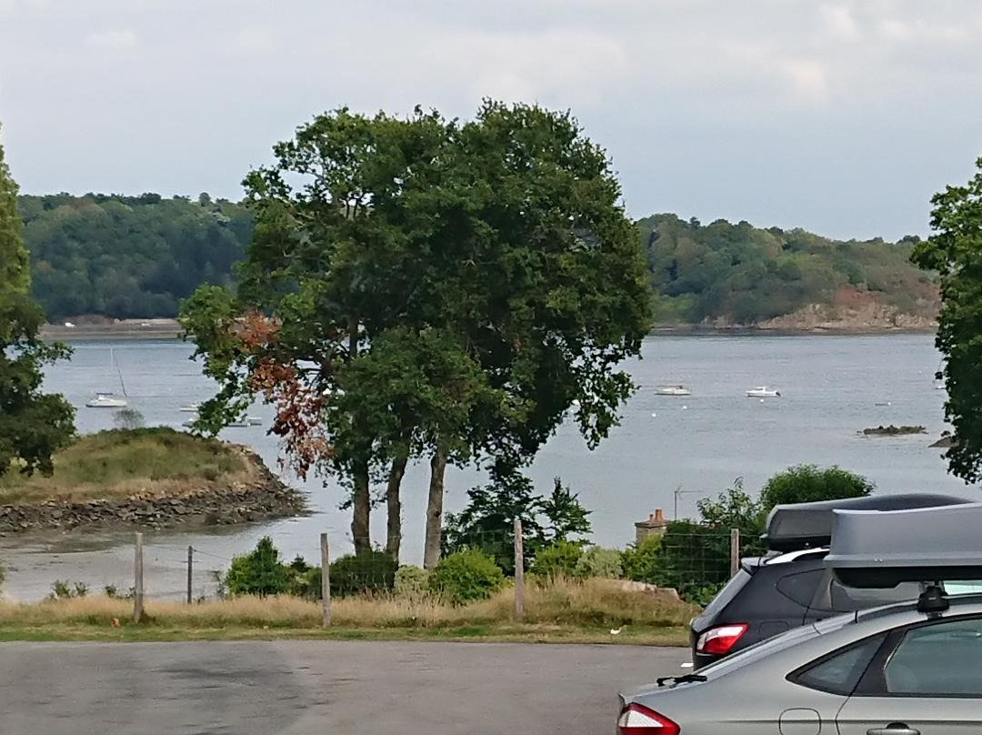 Kyriad Saint-Malo Ouest - Dinard主图