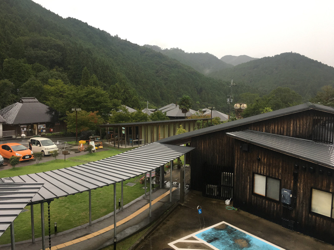 Shimizu Onsen Asagiri主图