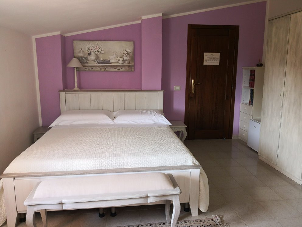 B&B da Marcella