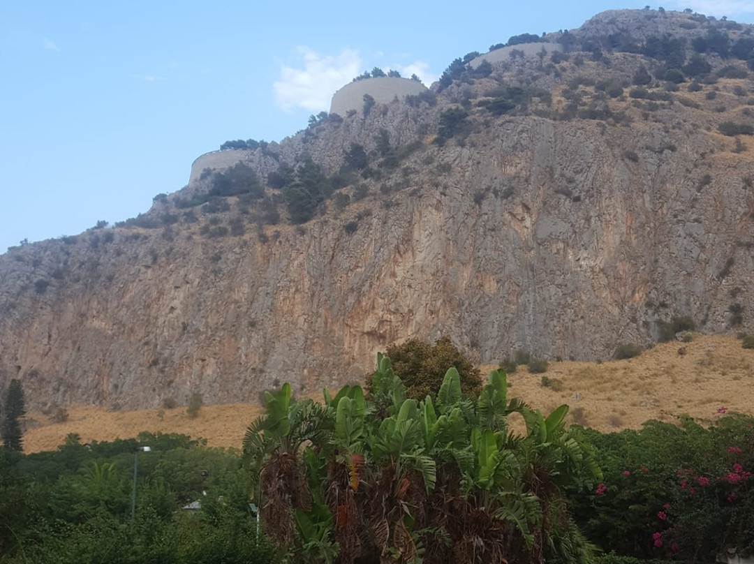 Mamamia Mondello Home主图