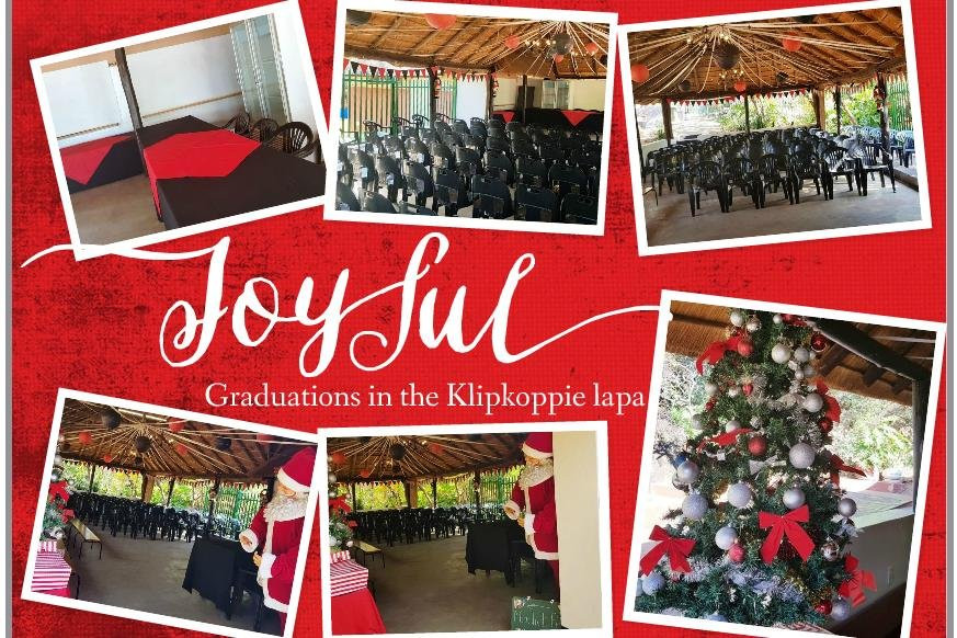 Rocky Ridge Estate party venue-比勒陀利亚必去景点