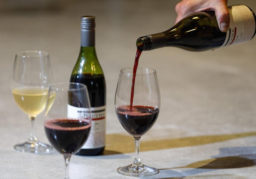 Urban Winery Sydney-Moore Park必去景点