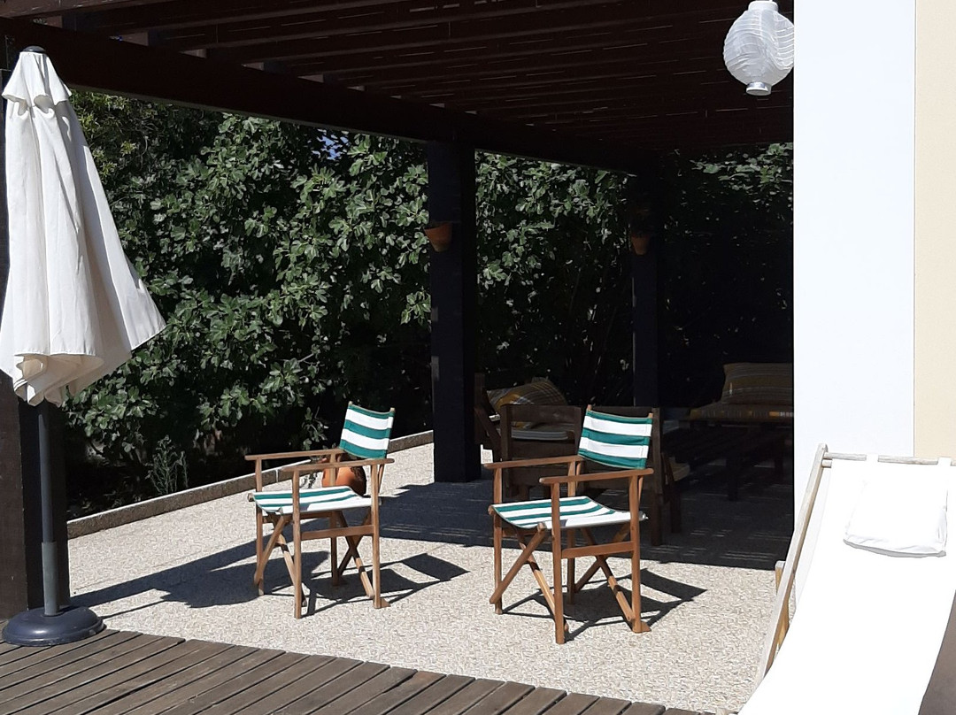 Retiro do Bosque Country House主图