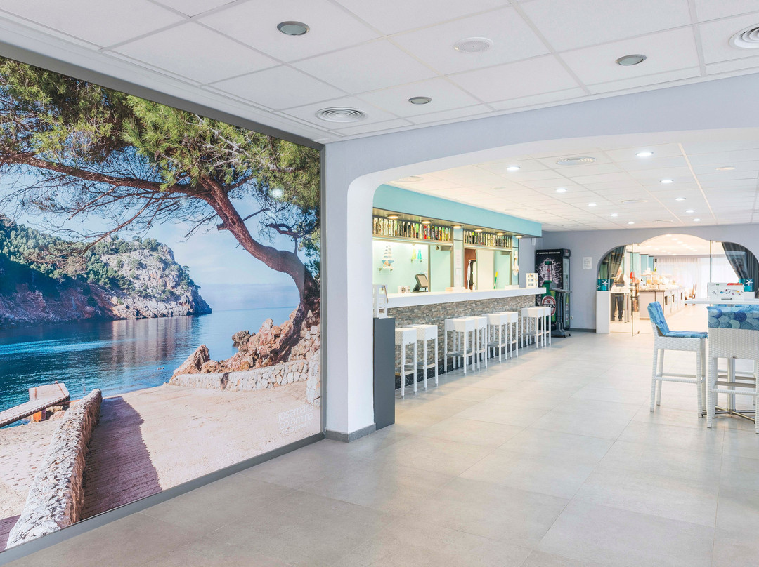 Hotel Nura Boreal主图