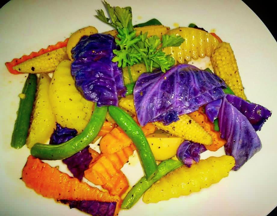 Aloft Grand Hotel-餐饮