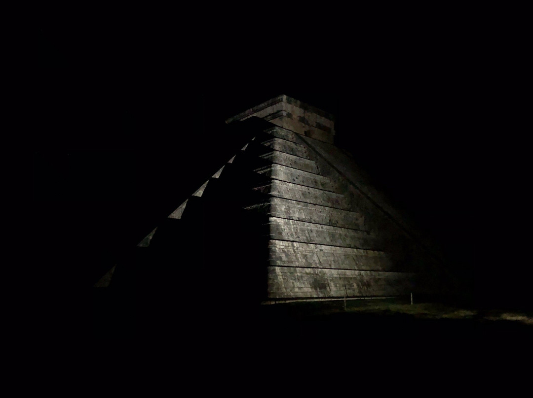 Mayaland-乌科斯玛必去景点