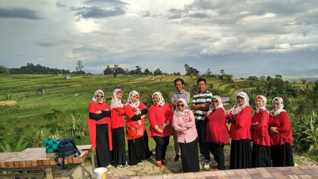 Navis Tour-Padang Pariaman必去景点