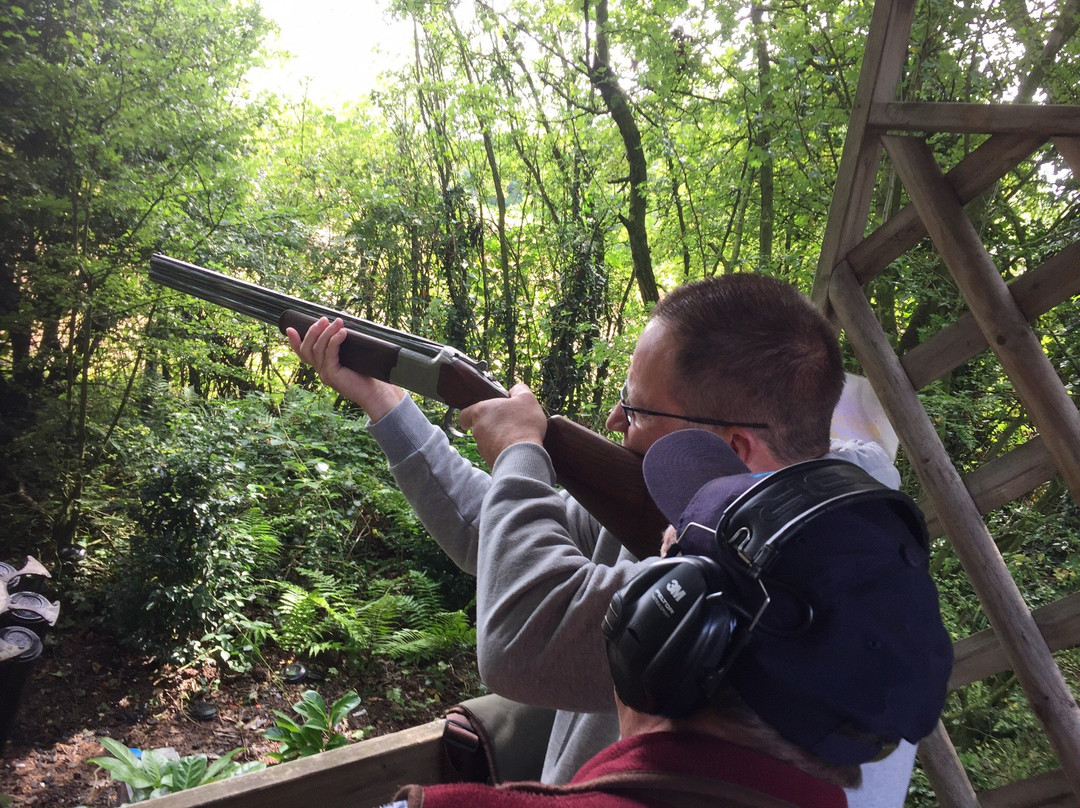Hereford & Worcester Shooting Ground-雷迪奇必去景点
