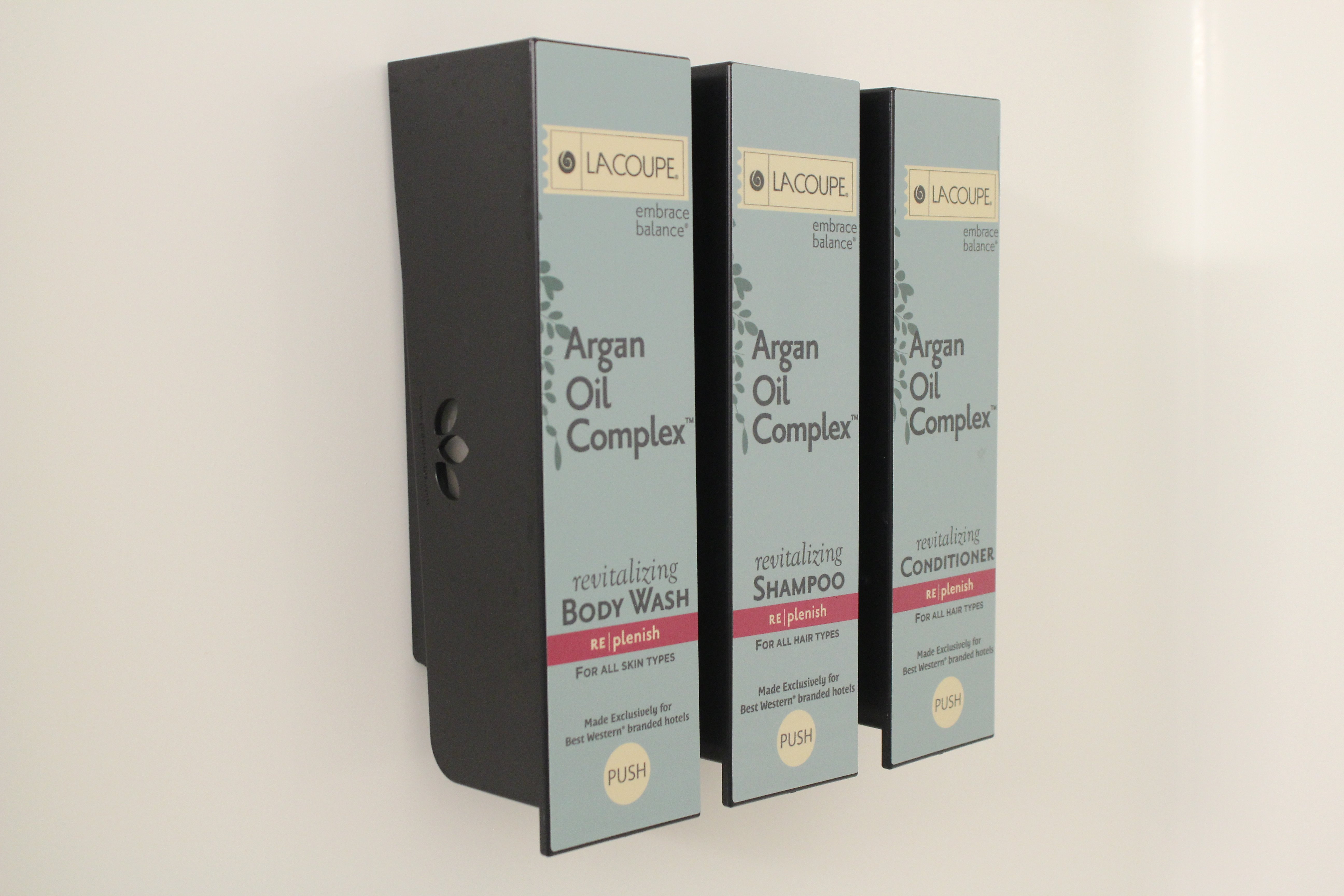 西雅图机场贝斯特韦斯特酒店-浴室