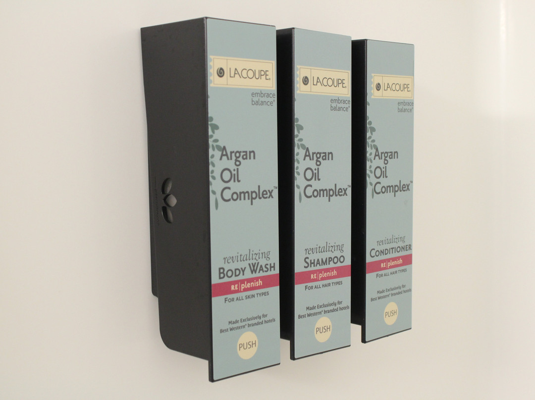 西雅图机场贝斯特韦斯特酒店主图