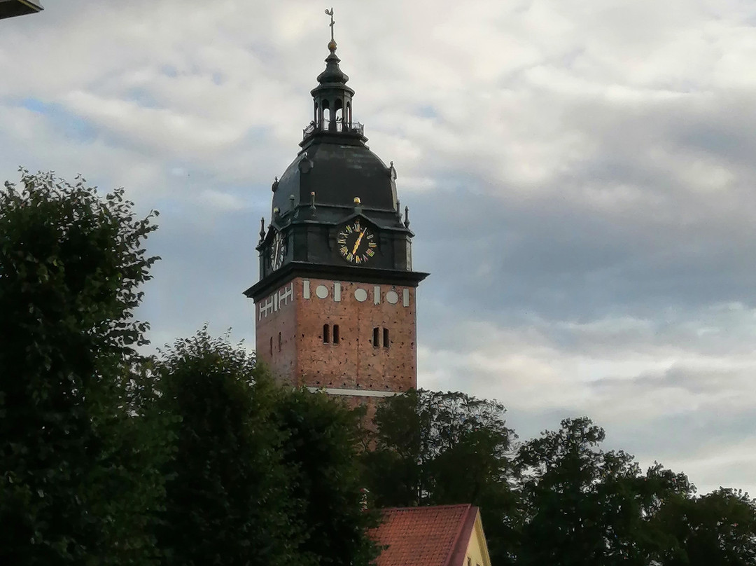 Strangnas domkyrka-Strangnas必去景点