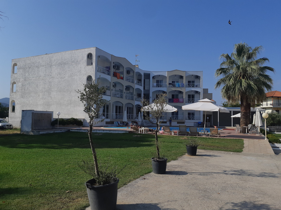 Stavros Beach Hotel主图