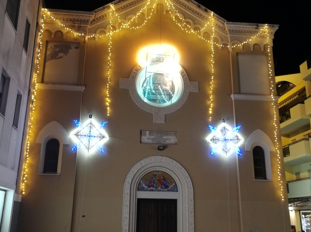 Chiesa Santa Maria Assunta景点图片
