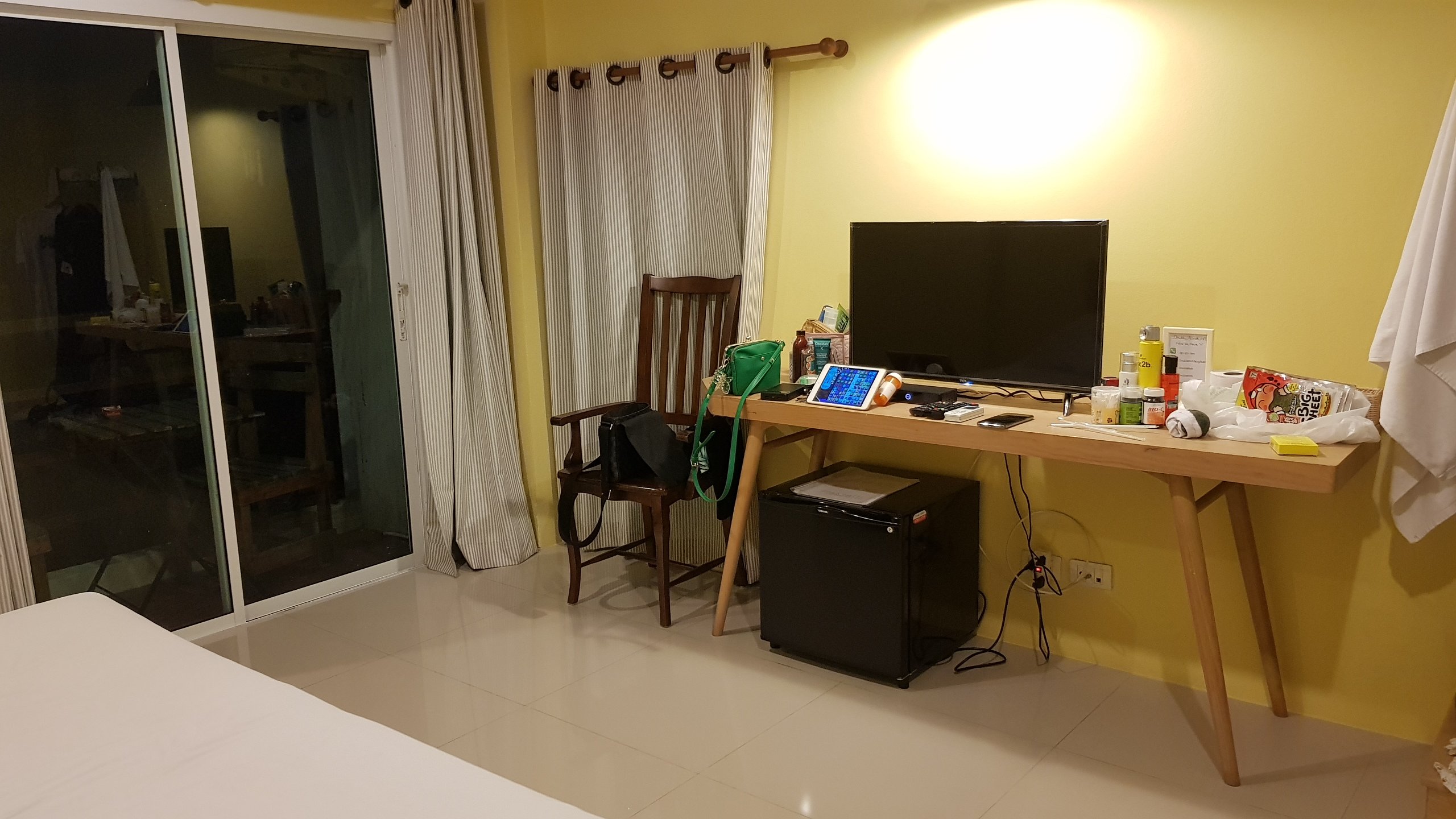 Double Ninth Friendly Boutique Hotel-官方