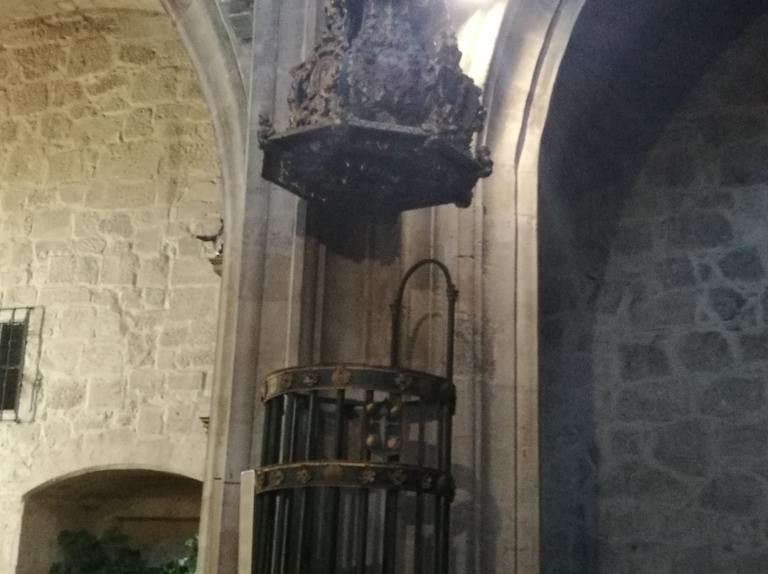 Santa Marta de Tormes旅游攻略图片