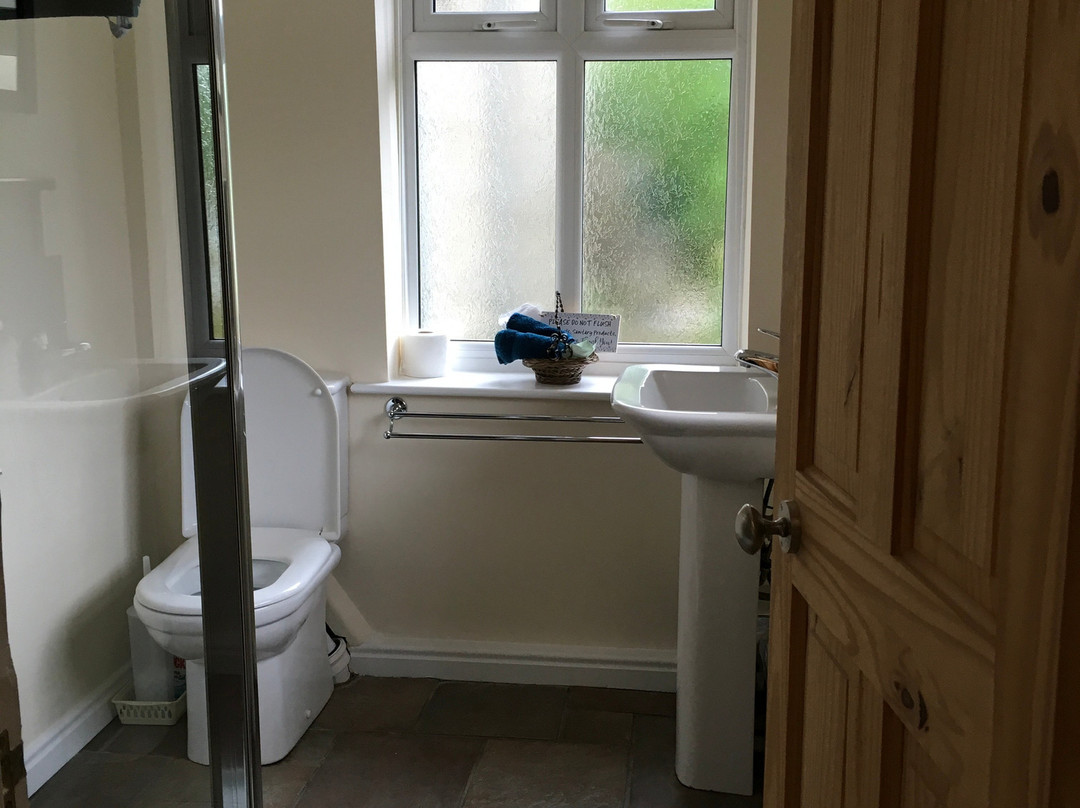 Old Station House主图